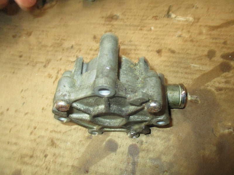 Honda BF50A 50hp outboard oil pump (15100-ZV5-000)
