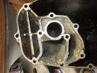 Load image into Gallery viewer, Honda BF115D 115hp 4 stroke outboard upper casing/oil pan
