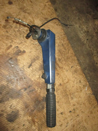 Load image into Gallery viewer, Honda 5.5hp 4 stroke outboard tiller handle (53101-ZV1-000ZA)
