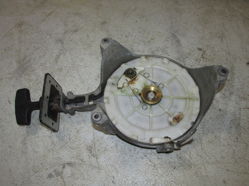 Nissan 30hp 2 Stroke Outboard Rope pull starter (346050001)