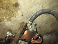 Load image into Gallery viewer, Mercury Optimax 3.0L 200hp 2 stroke outboard fuel rail and injector set
