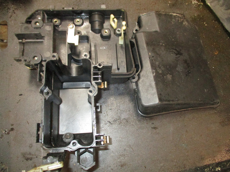 Yamaha 200hp HPDI 2 stroke outboard electronics box (60V-85542-01-94)