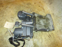 Load image into Gallery viewer, Yamaha 115hp 4 stroke outboard Tilt Trim Unit
