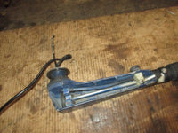 Load image into Gallery viewer, Honda 5.5hp 4 stroke outboard tiller handle (53101-ZV1-000ZA)
