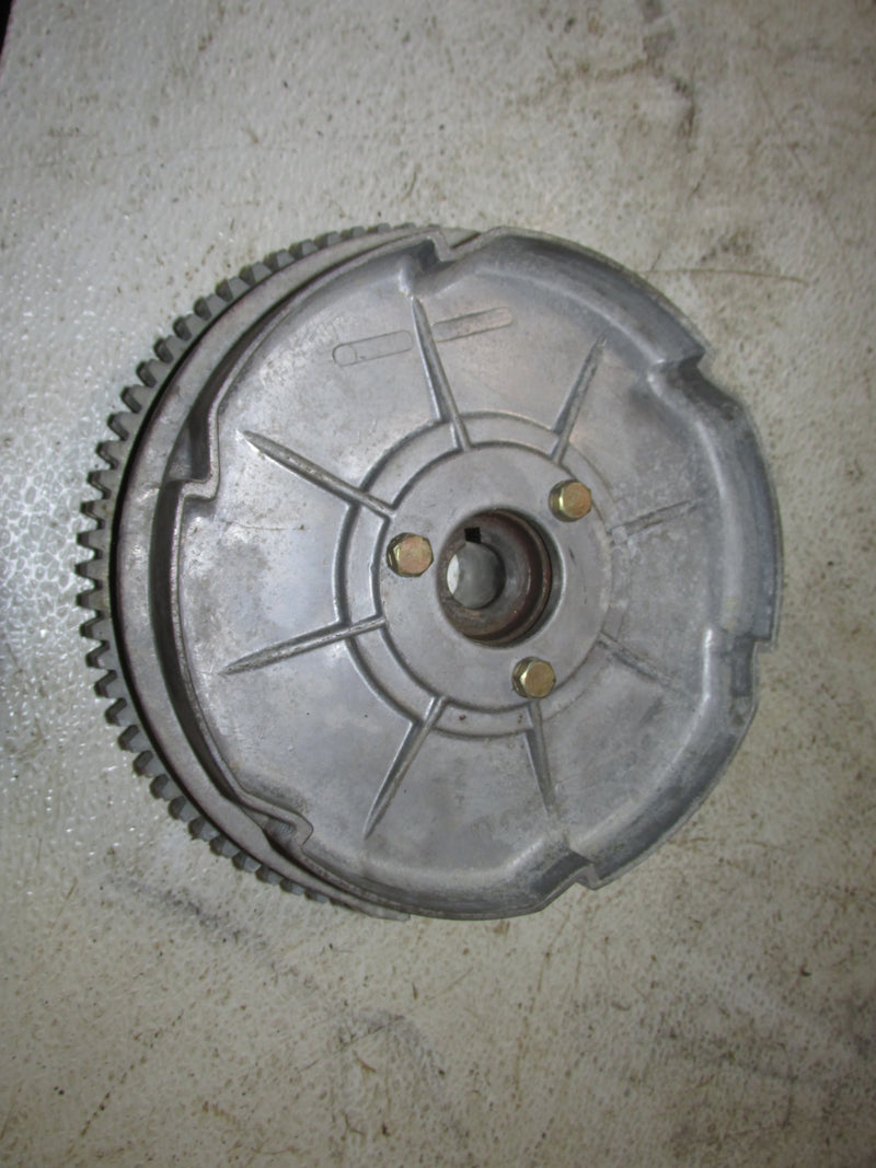 Nissan 30hp 2 Stroke Outboard Flywheel