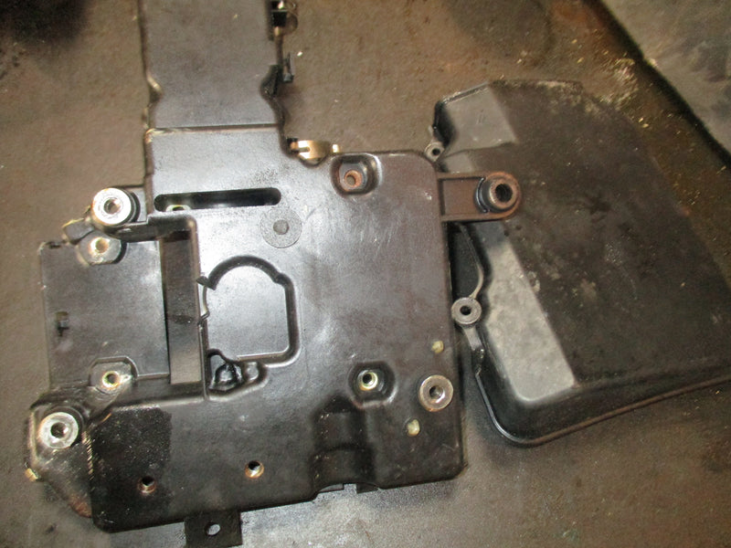 Yamaha 200hp HPDI 2 stroke outboard electronics box (60V-85542-01-94)