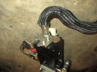 Load image into Gallery viewer, Mercury Optimax 3.0L 200hp 2 stroke outboard fuel rail and injector set
