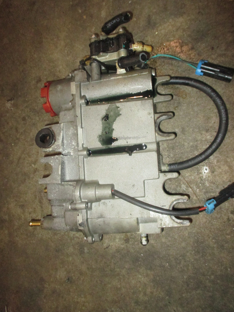 Mercury Optimax 3.0L 200hp 2 stroke outboard VST fuel vapor separator