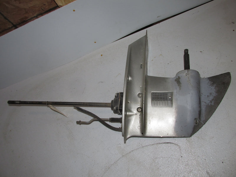 Honda BF40/50A 40/50hp Outboard 20" Lower Unit