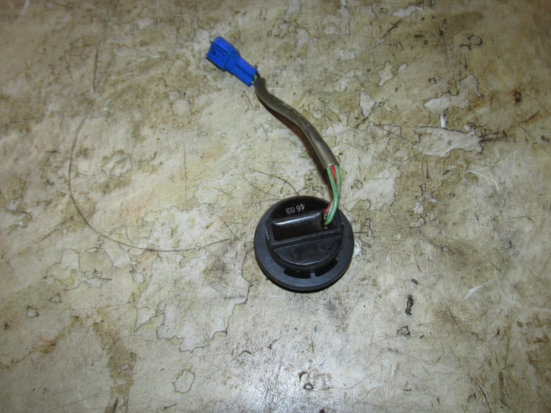 Yamaha 60hp 4 Stroke Outboard Tilt Trim Switch (63D-81950-00-00)