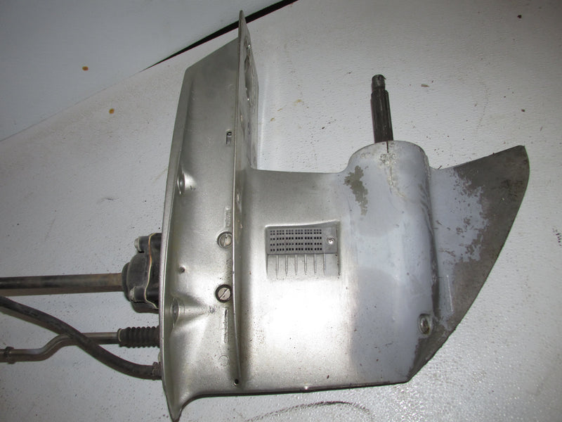 Honda BF40/50A 40/50hp Outboard 20" Lower Unit