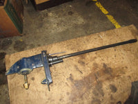 Load image into Gallery viewer, Honda 5.5hp 4 stroke outboard lower unit
