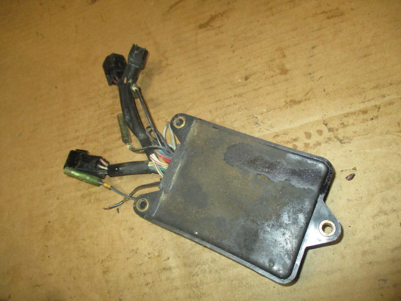 Yamaha 115hp 2 stroke outboard CDI (6N7-85540-00-00)