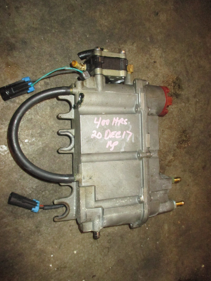 Mercury Optimax 3.0L 200hp 2 stroke outboard VST fuel vapor separator