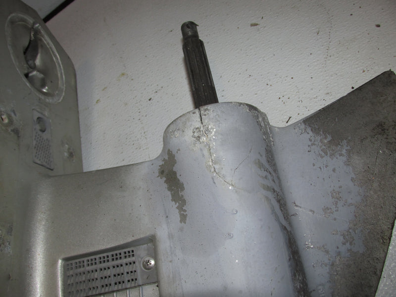 Honda BF40/50A 40/50hp Outboard 20" Lower Unit