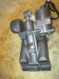 Load image into Gallery viewer, Yamaha 115hp 4 stroke outboard Tilt Trim Unit
