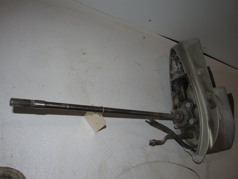 Honda BF40/50A 40/50hp Outboard 20" Lower Unit