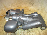 Load image into Gallery viewer, Yamaha 115hp 4 stroke outboard Tilt Trim Unit
