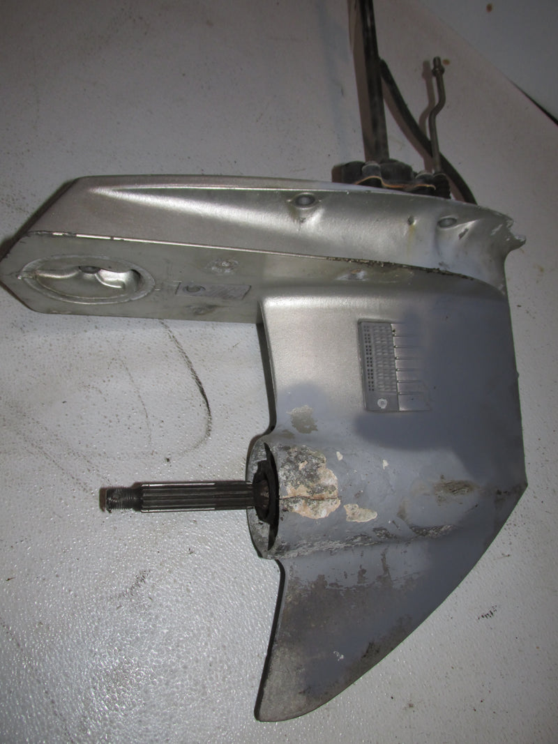 Honda BF40/50A 40/50hp Outboard 20" Lower Unit