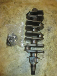 Load image into Gallery viewer, Yamaha 115hp 4 stroke outboard Crankshaft (68V-11411-00)
