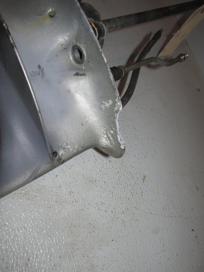 Honda BF40/50A 40/50hp Outboard 20" Lower Unit