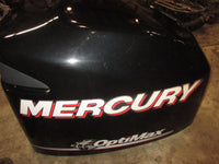 Load image into Gallery viewer, Mercury Optimax 3.0L 200hp 2 stroke outboard Top cowling
