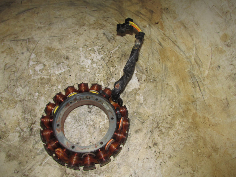 Evinrude Etec 115hp 2 Stroke Outboard Stator (586948)