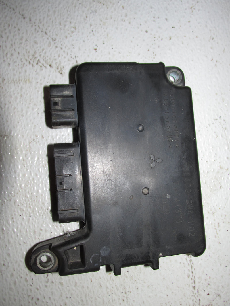 Honda BF40/50A 40/50hp Outboard ECU (30400-ZW4-H02)