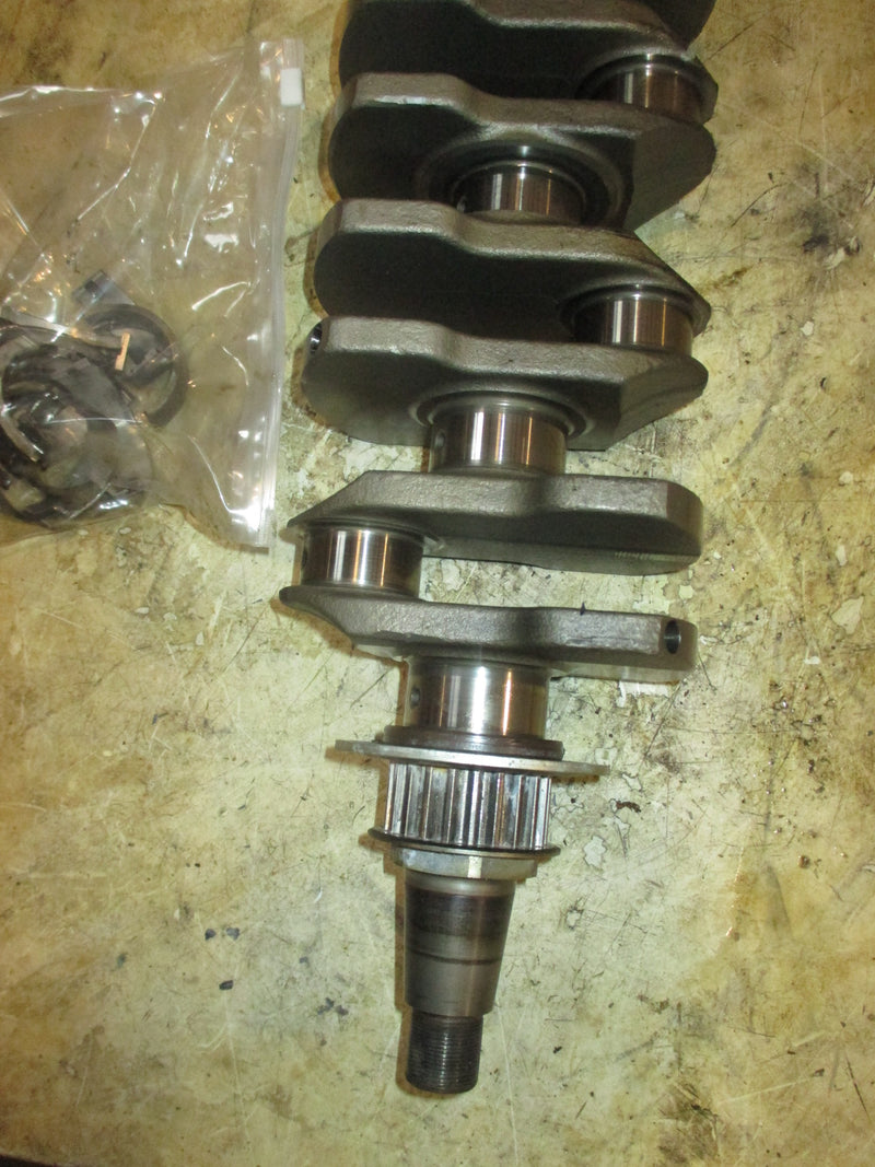 Yamaha 115hp 4 stroke outboard Crankshaft (68V-11411-00)