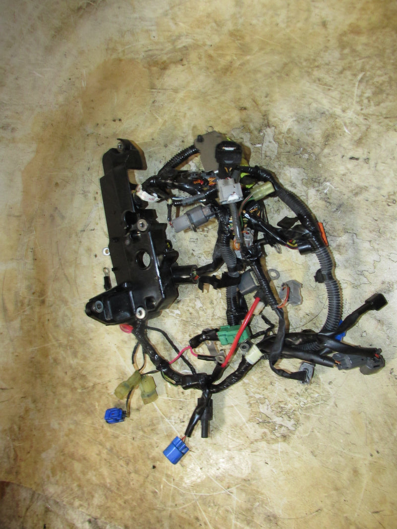 Yamaha 60hp 4 Stroke Outboard Engine Wiring Harness (6C5-82590-00)