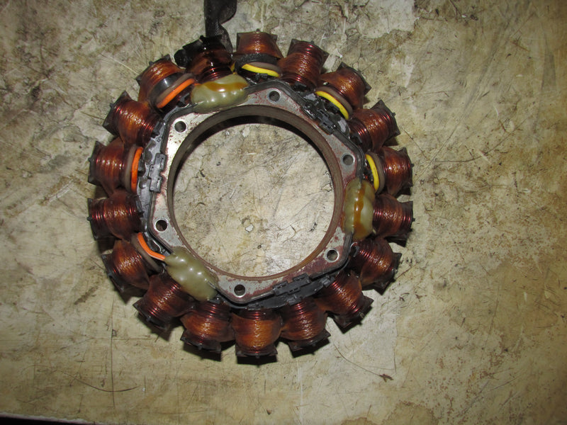 Evinrude Etec 115hp 2 Stroke Outboard Stator (586948)
