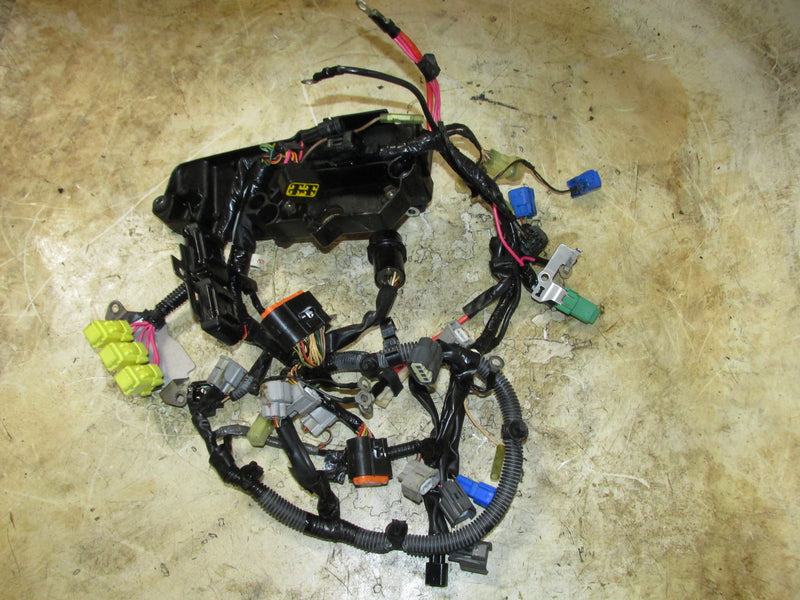 Yamaha 60hp 4 Stroke Outboard Engine Wiring Harness (6C5-82590-00)