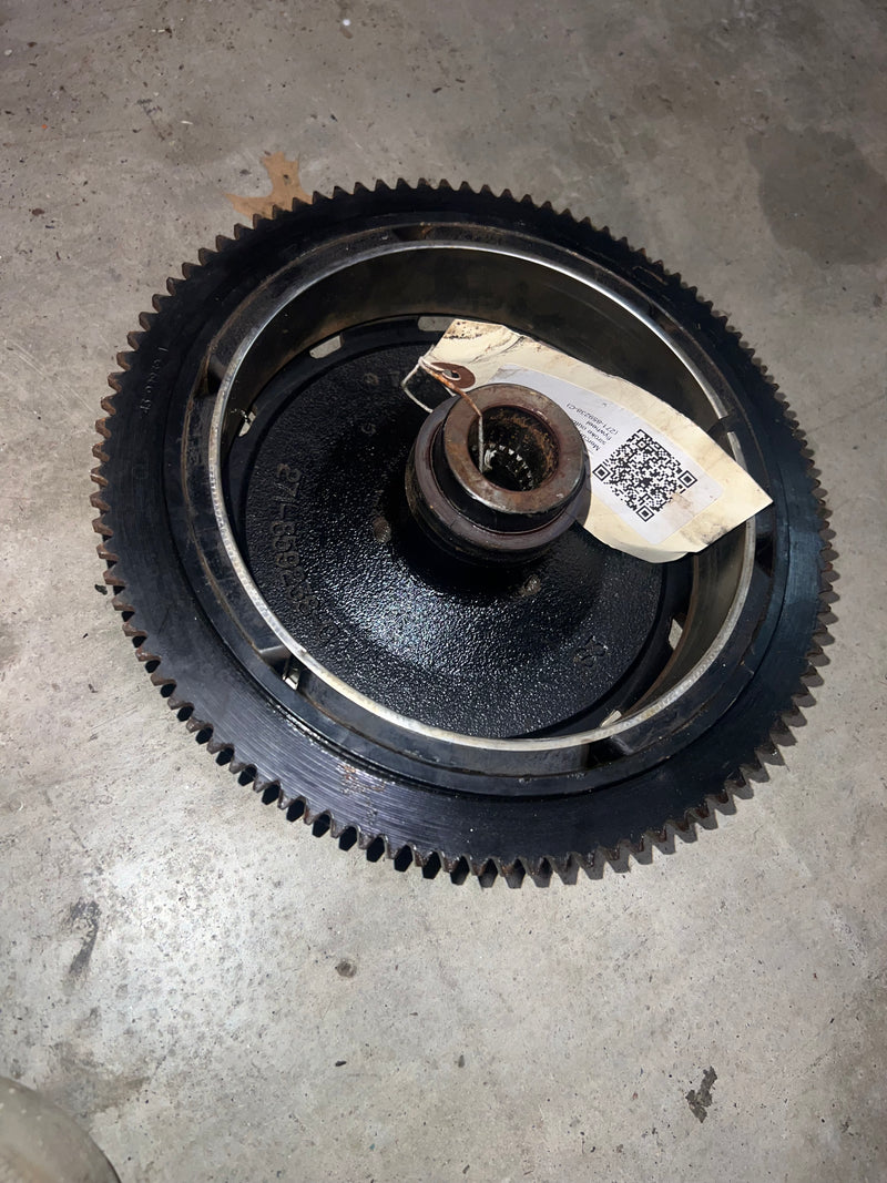 Mercury SWS 150hp 2 stroke outboard flywheel (271-859238-C)