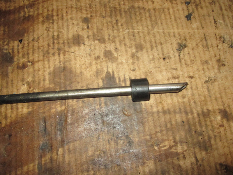 Honda 5.5hp 4 stroke outboard water tube (19251-ZV1-010)