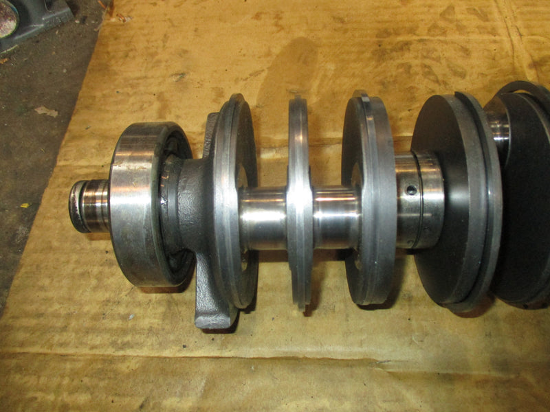 Mercury 150-200hp 2 stroke outboard Crankshaft 8745