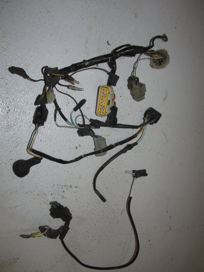 Honda BF40/50A 40/50hp Outboard Engine Wiring Harness (32520-ZV5-000)