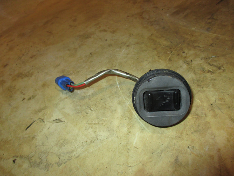 Yamaha 90hp 4 stroke outboard tilt trim switch (63D-82563-10)