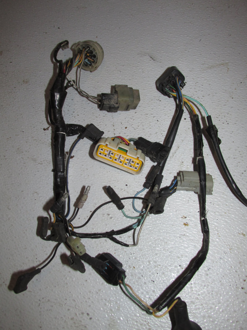 Honda BF40/50A 40/50hp Outboard Engine Wiring Harness (32520-ZV5-000)