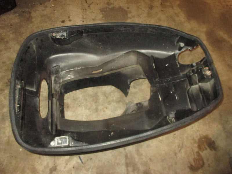 Mercury Optimax 3.0L 200hp 2 stroke outboard side cover set (850302A07)