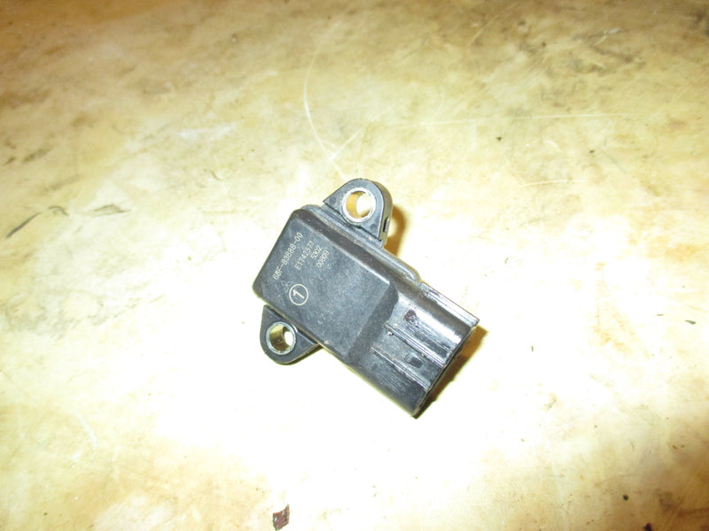 Yamaha 90hp 4 stroke outboard map sensor (68F-83688-00)