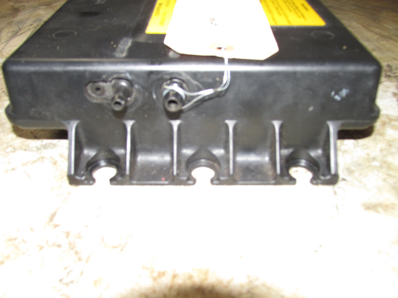 Evinrude Etec 115hp 2 Stroke Outboard EMM (586867OR)