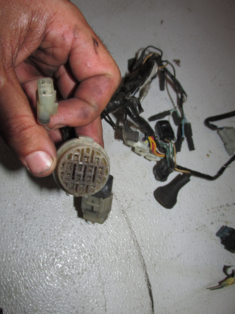 Honda BF40/50A 40/50hp Outboard Engine Wiring Harness (32520-ZV5-000)