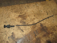 Load image into Gallery viewer, Honda 5.5hp 4 stroke outboard choke assembly
