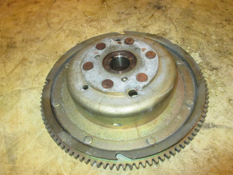 Yamaha 115hp 4 stroke outboard Flywheel (68V-81450-00-00)
