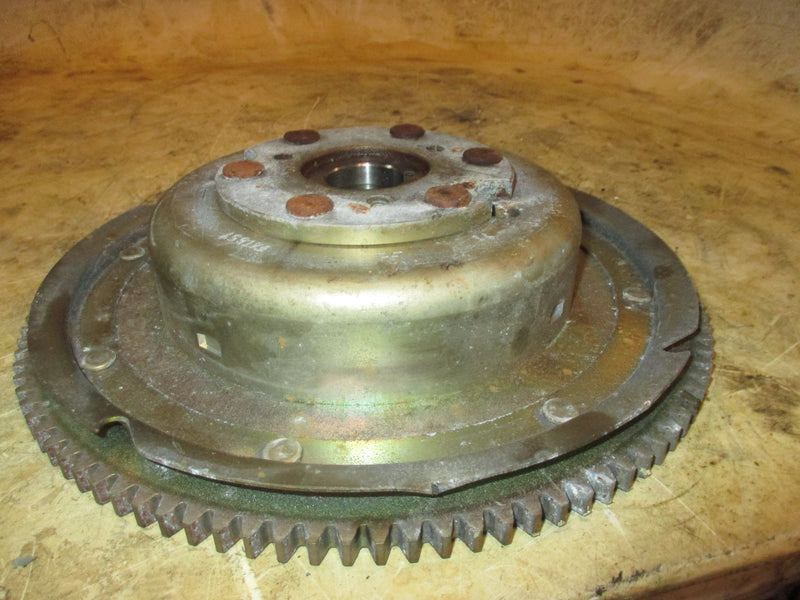 Yamaha 115hp 4 stroke outboard Flywheel (68V-81450-00-00)