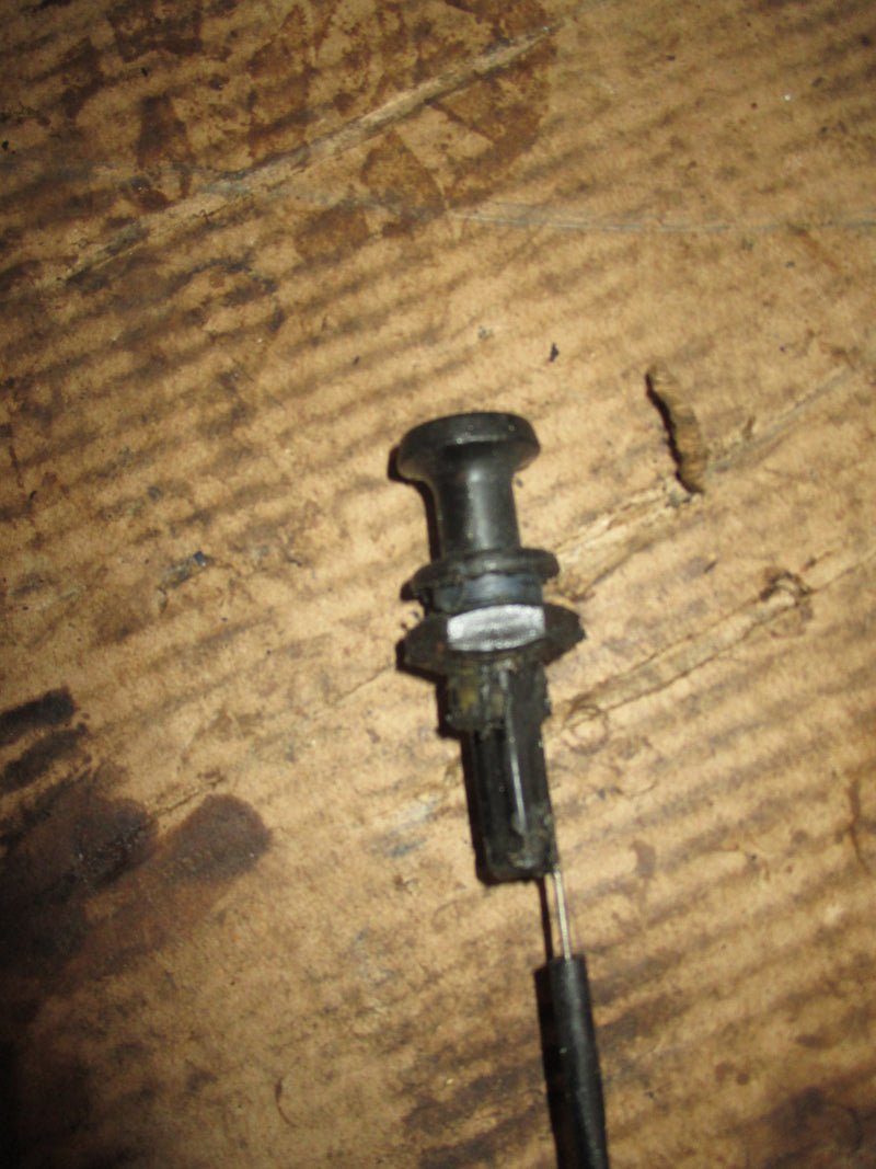 Honda 5.5hp 4 stroke outboard choke assembly