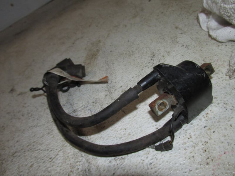 Nissan 30hp 2 Stroke Outboard Dual ignition coil (3A0060500)