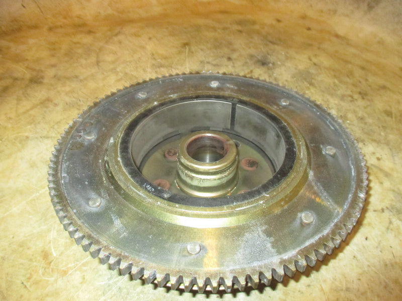 Yamaha 115hp 4 stroke outboard Flywheel (68V-81450-00-00)