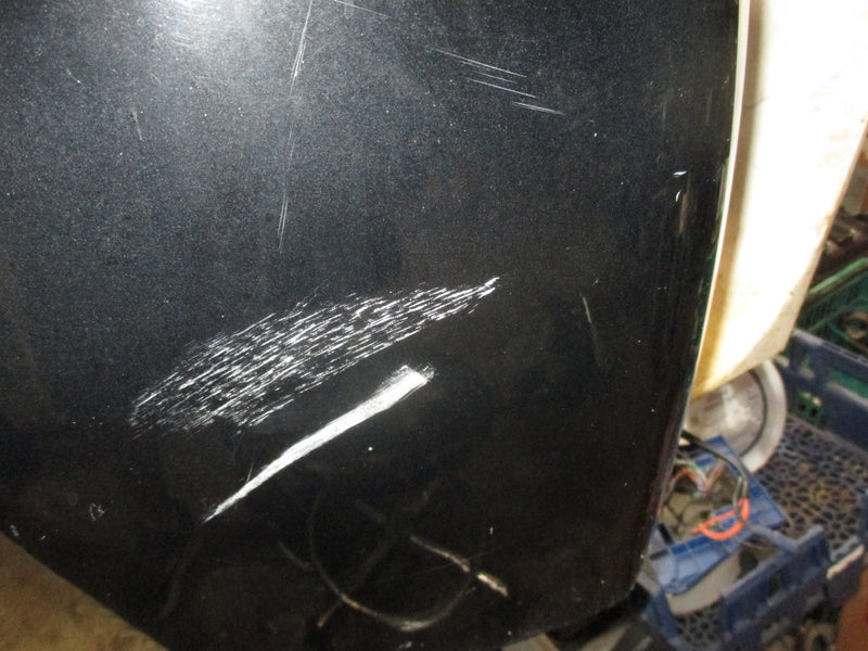 Yamaha/mercury 225hp 4 Stroke outboard top cowling