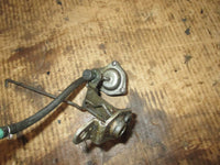 Load image into Gallery viewer, Honda 5.5hp 4 stroke outboard fuel primer
